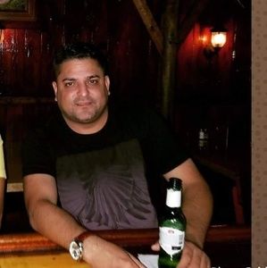 Meet your Posher, Marlon